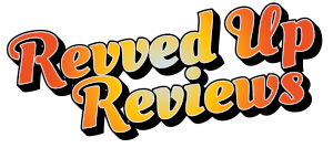 Revved Up Reviews