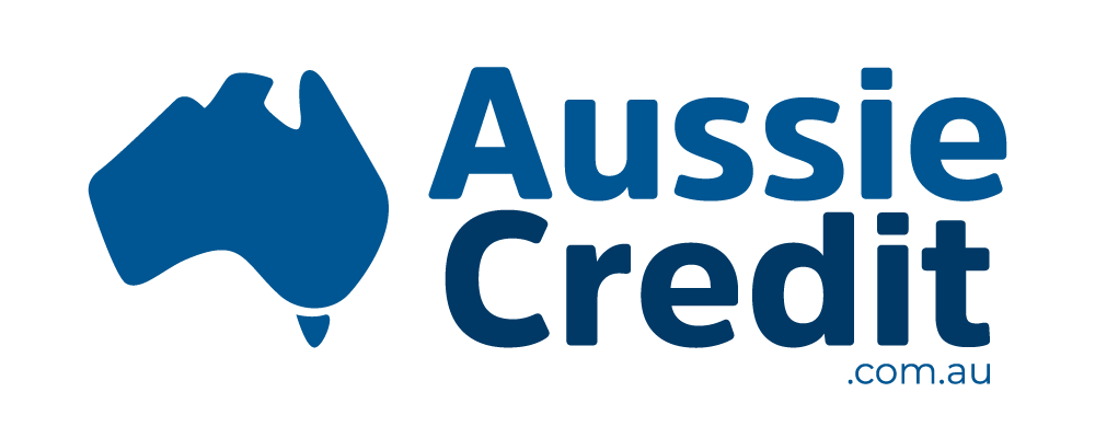Aussie Credit footer logo