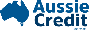 Aussie Credit footer logo
