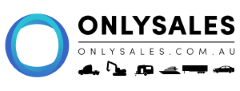 Only Sales logo