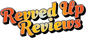 Revved Up Reviews footer logo